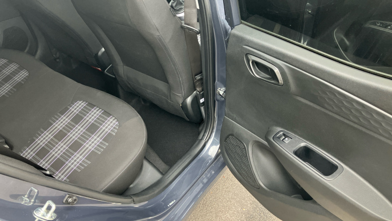 Hyundai i10 1.0 [63] Premium 5dr Auto [Nav] Petrol Hatchback